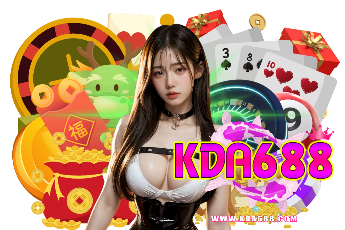 kda688 สล็อต