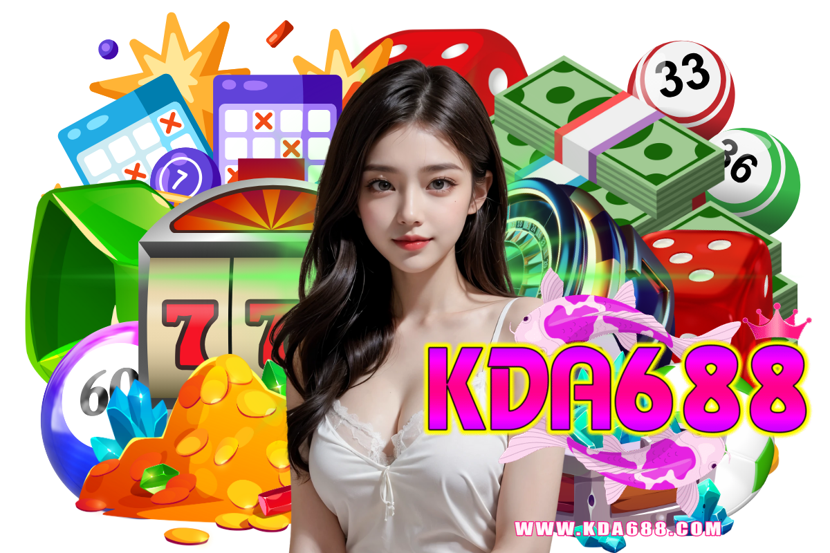 kda688 แจกเครดิตฟรี